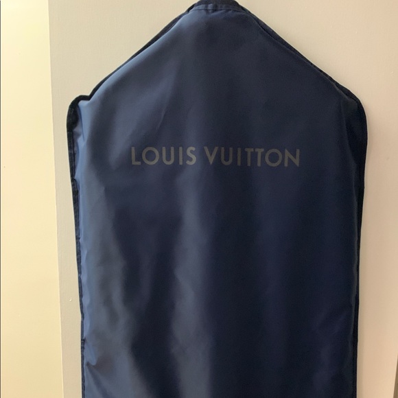 Louis Vuitton Pilot Shirt - size Sm - Picture 9 of 9